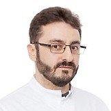 Врач Саргсян Тигран Гагикович