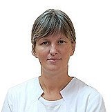 Врач Сатина Ольга Владимировна
