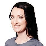 Врач Савельева Анастасия Владимировна