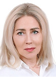 Врач Савельева Елена Александровна