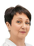 Врач Савельева Мария Викторовна