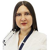 Врач Савельева Оксана Михайловна