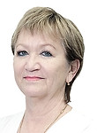 Врач Савицкая Нина Галимзяновна