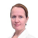 Врач Савина Екатерина Викторовна
