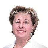 Врач Савина Ирина Александровна