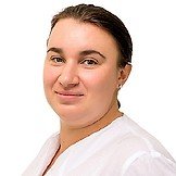 Врач Сажина Ирина Николаевна