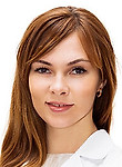 Врач Сазонова Ирина Евгеньевна