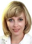 Врач Сазонова Оксана Леодоровна