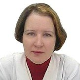 Врач Седяева Елена Анатольевна