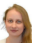 Врач Седова Елена Сергеевна