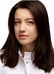 Врач Седова Юлия Владимировна