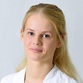 Врач Седова Вера Михайловна