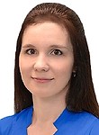 Врач Селезнева Ирина Георгиевна