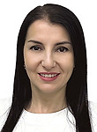 Врач Селезнева Лилия Сашиковна