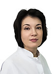 Врач Селезнёва Светлана Владимировна