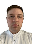 Врач Селихов Григорий Алексеевич