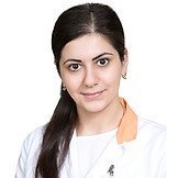 Врач Селимова Аминат Эседуллаховна