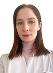 Врач Селиванова Диляра Абуалисиновна