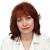 Врач Селиванова Наталья Александровна