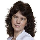Врач Сельская Марина Алексеевна
