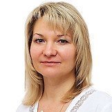 Врач Семашко Светлана Алексеевна