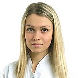 Врач Семченко Анна Андреевна