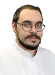 Врач Семенихин Игорь Николаевич