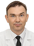 Врач Семенов Андрей Геннадьевич