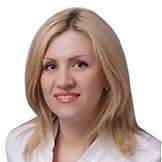 Врач Семенова Аида Викторовна