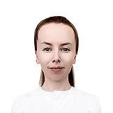 Врач Семенова Алина Анатольевна
