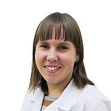 Врач Семенова Анастасия Алексеевна