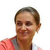 Врач Семенова Анна Сергеевна