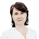 Врач Семенова Юлия Валерьевна