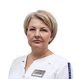 Врач Семенова Светлана Александровна