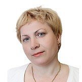 Врач Семенова Татьяна Викторовна