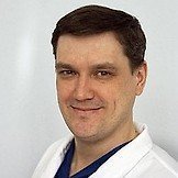 Врач Семенычев Дмитрий Владимирович