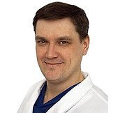 Врач Семенычев Дмтрий Владимирович