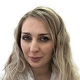 Врач Семиглазова Юлия Романовна