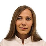 Врач Семятнева Марина Леонидовна