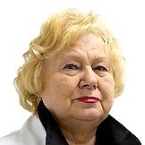 Врач Сеничева Светлана Михайловна