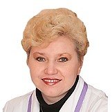 Врач Сенягина Наталья Евгеньевна