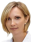 Врач Сенникова Юлия Владимировна