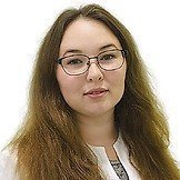 Врач Серафимина Мария Александровна