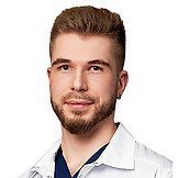 Врач Сердюк Алексей Андреевич