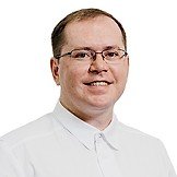 Врач Серебряков Евгений Юрьевич