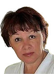 Врач Серебрякова Елена Вячеславовна