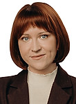 Врач Сережкина Юлия Игоревна