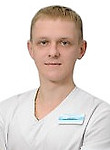Врач Сергеев Максим Сергеевич