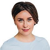Врач Сергеева Наталья Владимировна