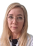 Врач Сергеева Ольга Николаевна